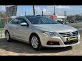 2010 volkswagen cc