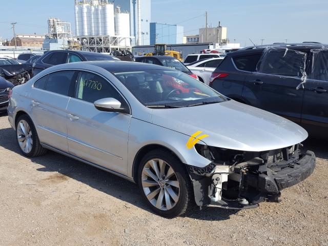 2010 volkswagen cc