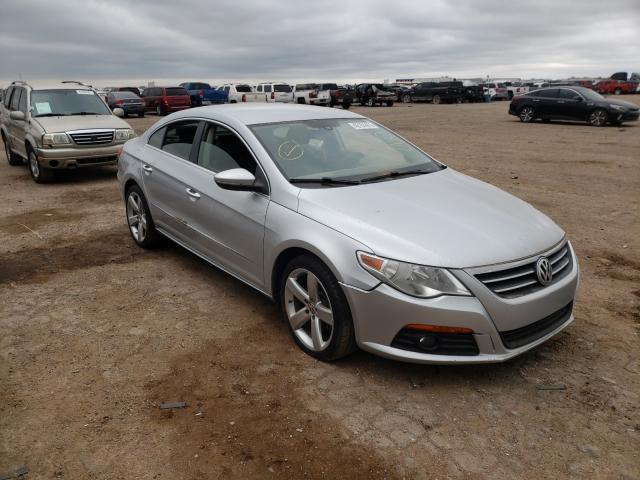 2010 volkswagen cc luxury