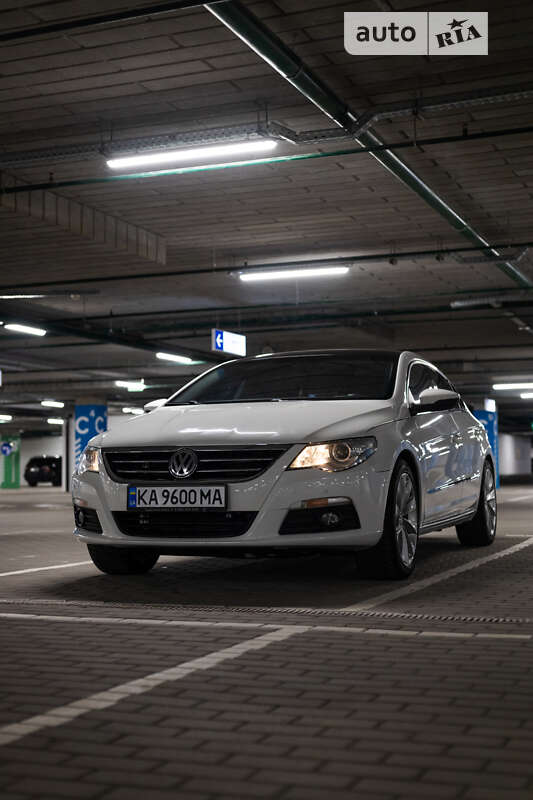 2011 volkswagen cc