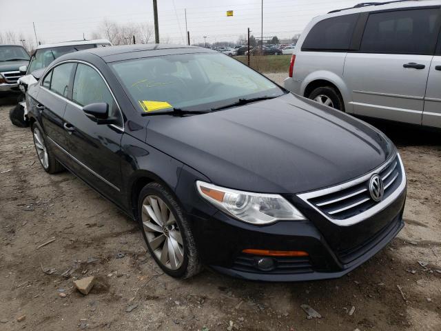2011 volkswagen cc - passat cc
