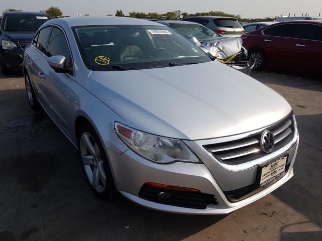 2011 volkswagen passat