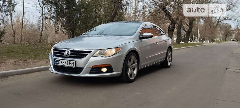 2011 volkswagen cc