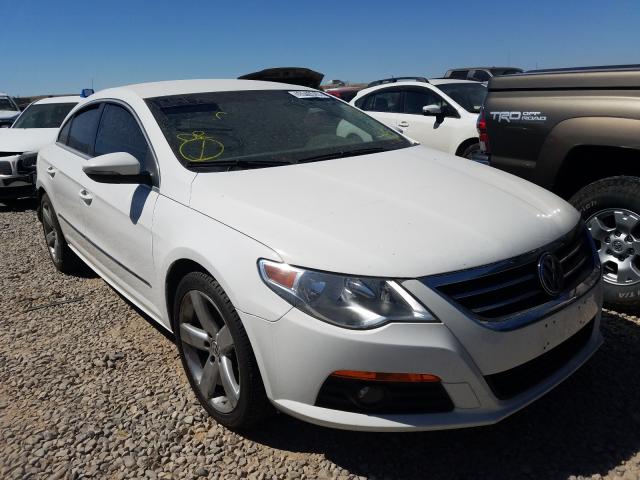 2011 volkswagen passat