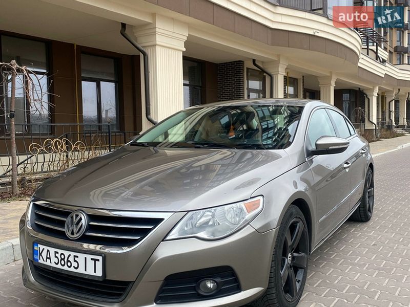 2011 volkswagen passat