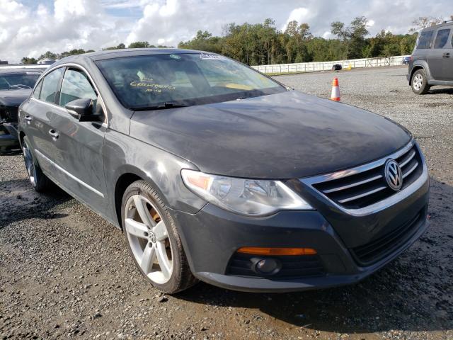 2011 volkswagen cc