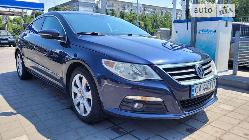 2011 volkswagen cc