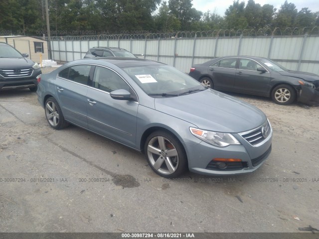 2011 volkswagen passat