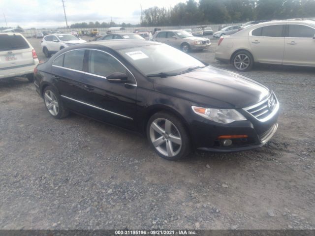2011 volkswagen passat