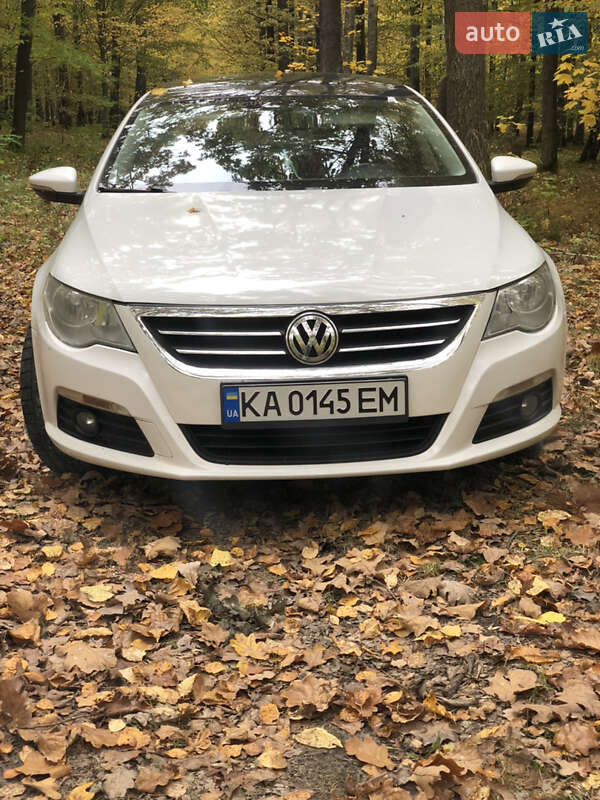 2010 volkswagen passat