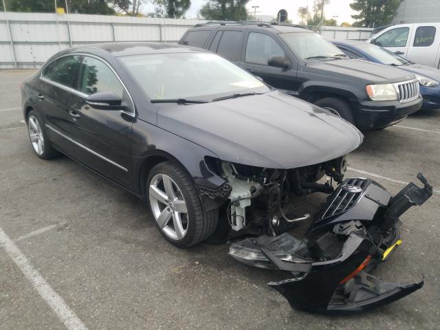 2010 volkswagen cc