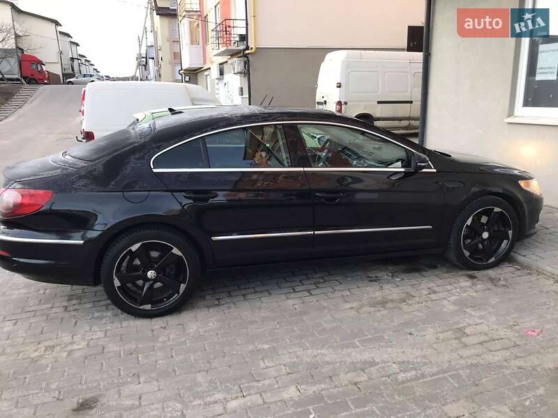 2011 volkswagen passat