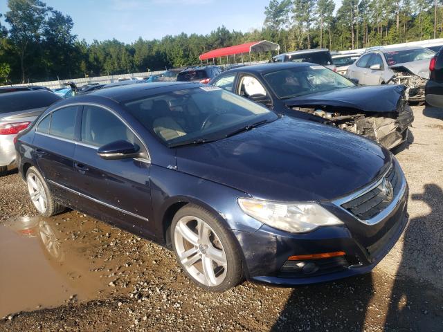 2011 volkswagen passat