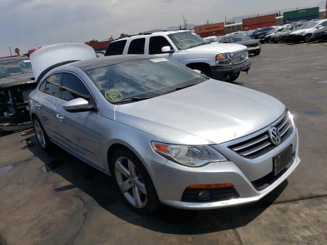 2011 volkswagen passat