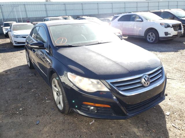 2010 volkswagen cc