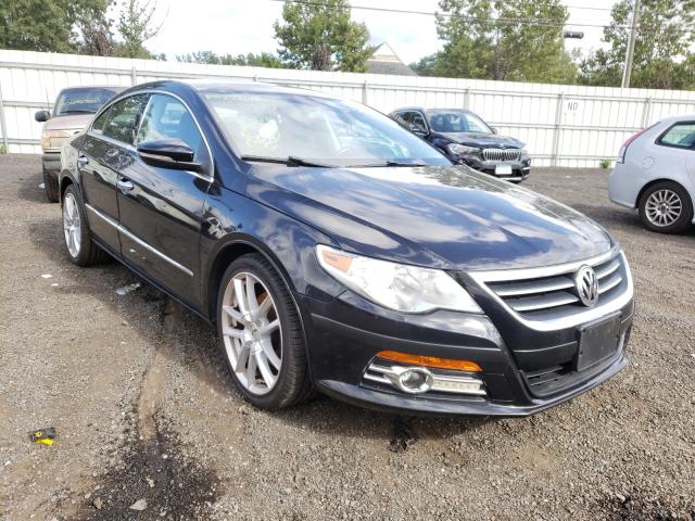 2011 volkswagen passat