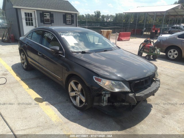 2012 volkswagen cc