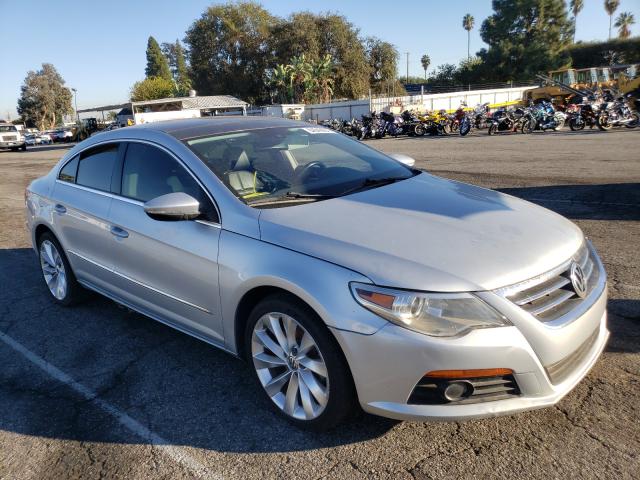 2011 volkswagen passat