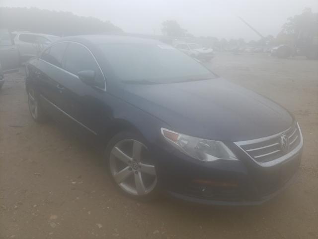 2011 volkswagen passat