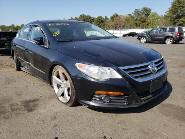 2010 volkswagen cc