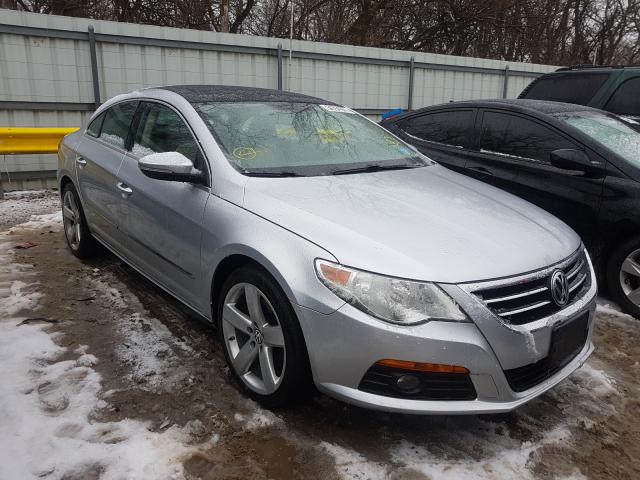 2010 volkswagen cc