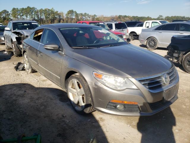 2011 volkswagen cc