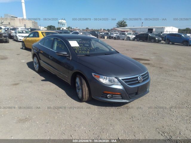 2011 volkswagen passat