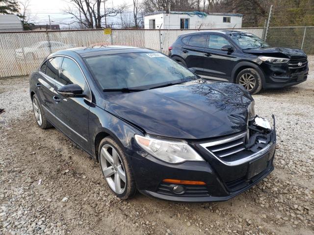 2011 volkswagen cc - passat cc