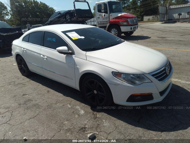 2011 volkswagen passat