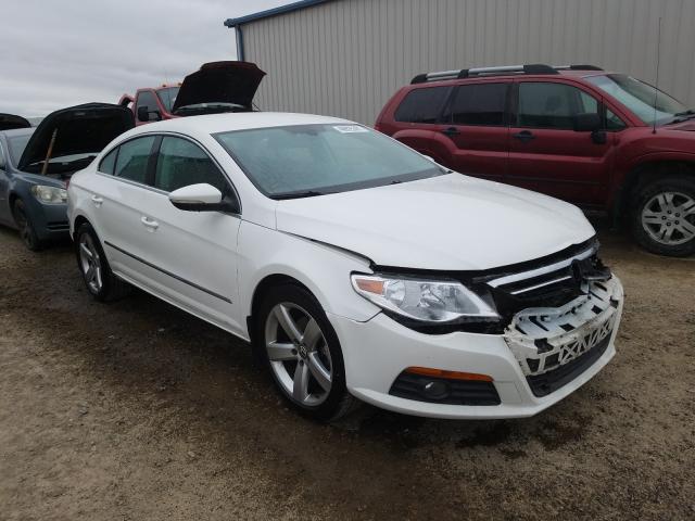 2011 volkswagen cc