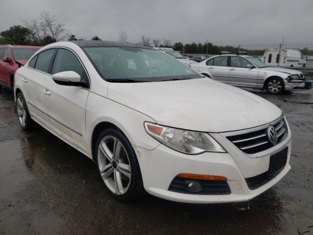 2010 volkswagen cc