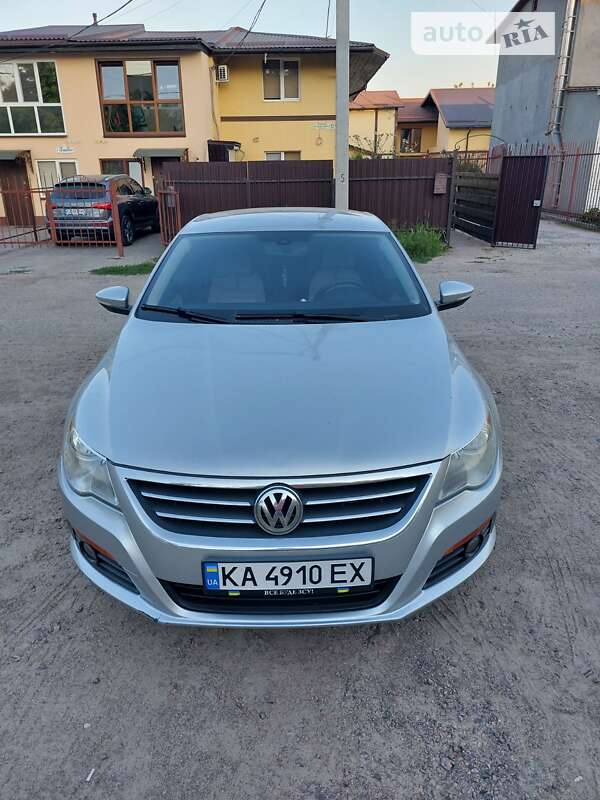 2012 volkswagen cc