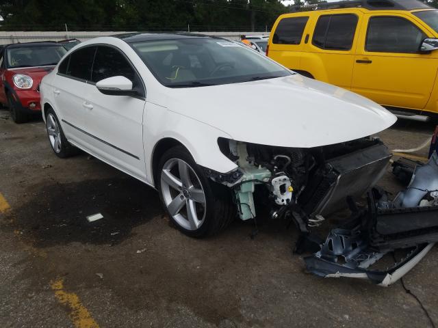 2012 volkswagen cc luxury