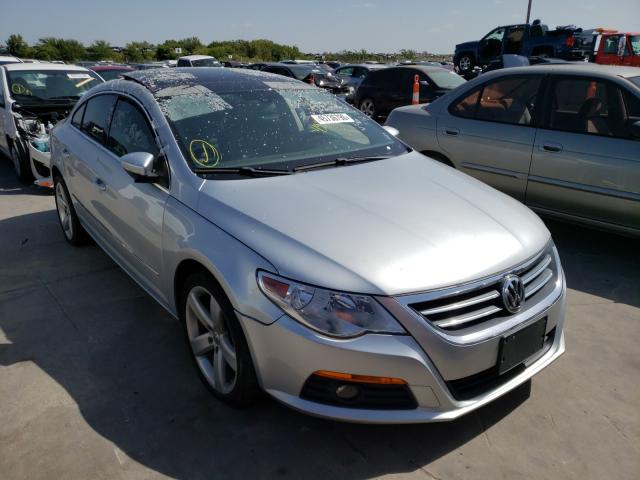 2011 volkswagen cc - passat cc