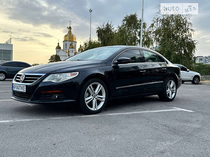 2011 volkswagen passat