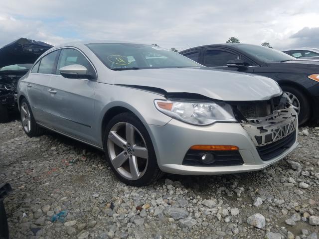 2010 volkswagen cc