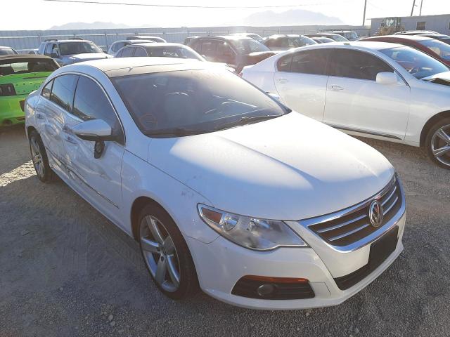 2011 volkswagen cc