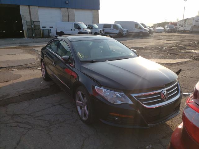 2011 volkswagen cc