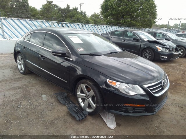 2011 volkswagen passat