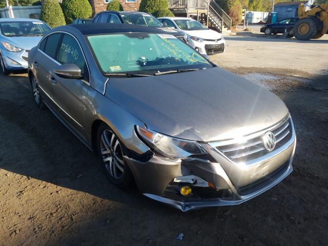 2010 volkswagen cc