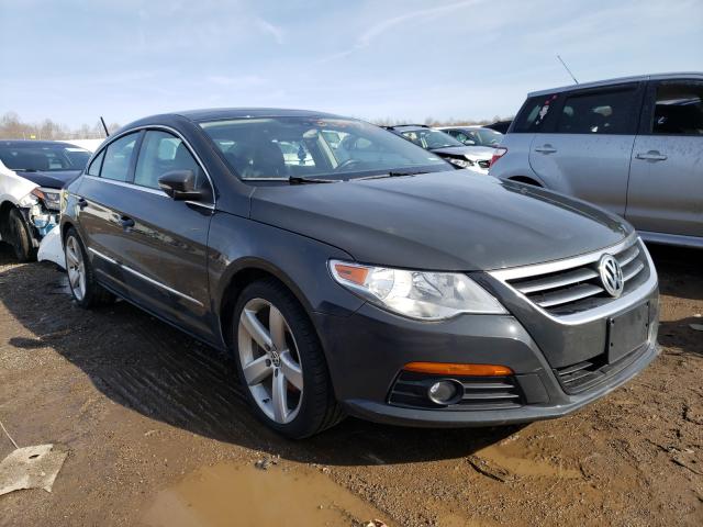 2011 volkswagen passat cc