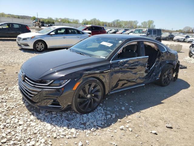 2020 volkswagen arteon sel