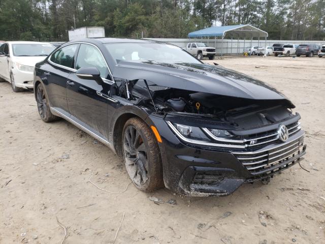 2020 volkswagen arteon