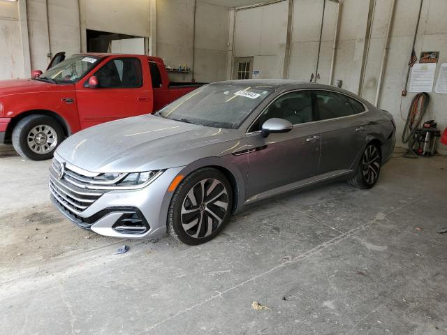 2020 volkswagen arteon