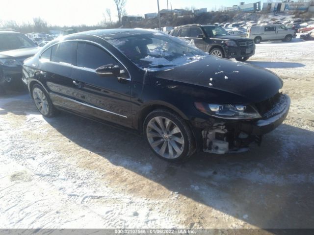 2013 volkswagen cc