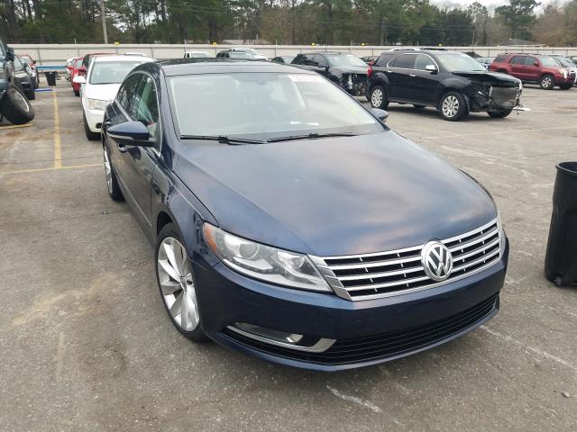 2012 volkswagen cc