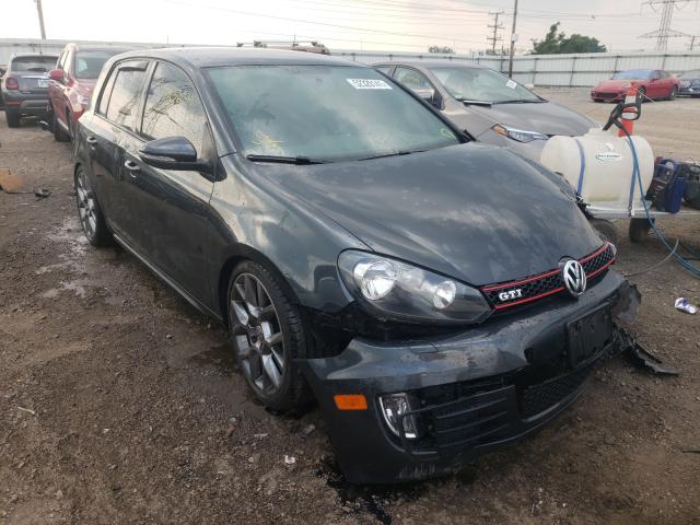 2013 volkswagen golf gti