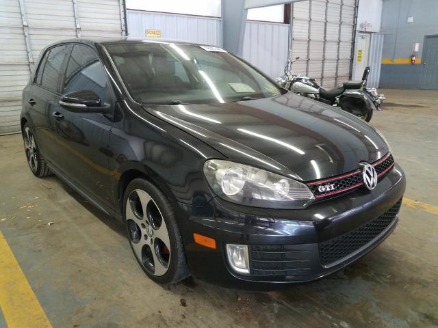 2010 volkswagen golf