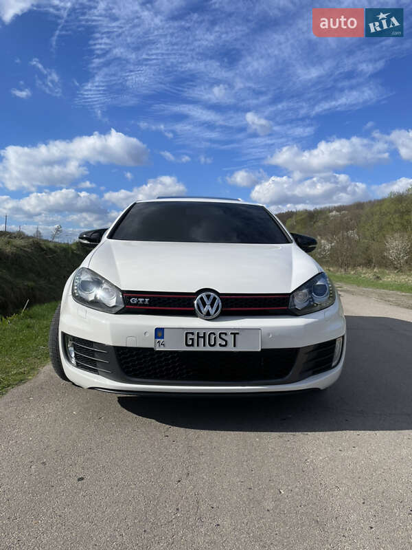 2012 volkswagen golf