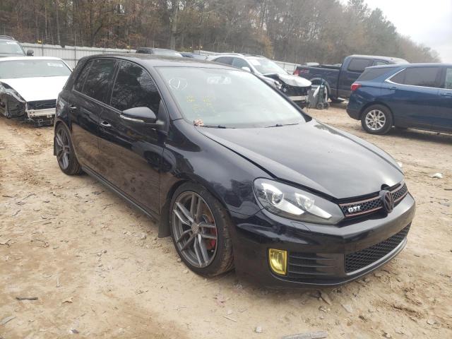 2013 volkswagen golf gti